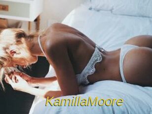 KamillaMoore