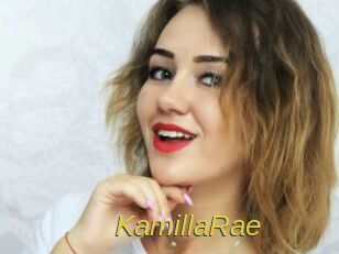 KamillaRae