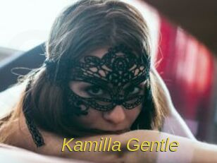 Kamilla_Gentle