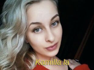 Kamilla_la