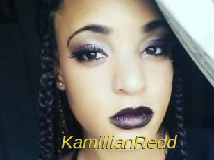 KamillianRedd