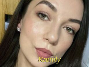 Kamily