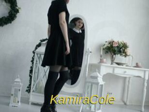 KamiraCole