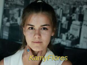 KamyFlores