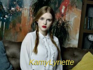 KamyLynette