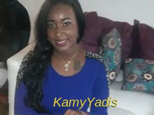 KamyYadis