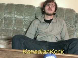 KanadianKock