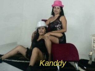 Kanddy