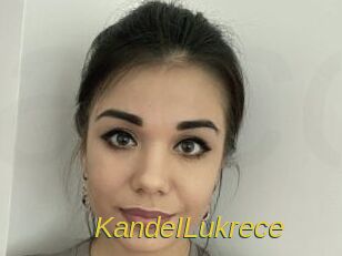 KandeILukrece