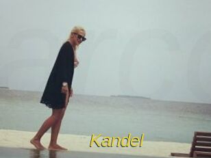 Kandel