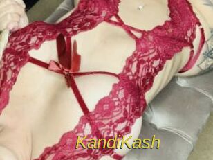 KandiKash