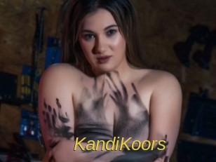 KandiKoors