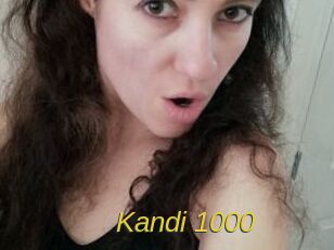 Kandi_1000