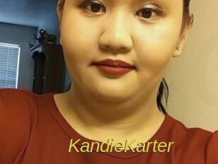 KandieKarter
