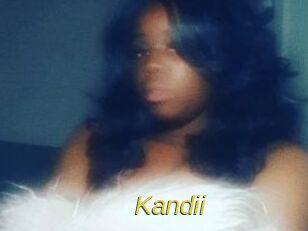 Kandii