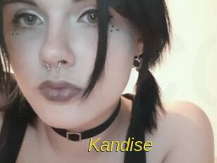 Kandise