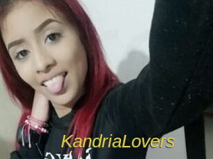 KandriaLovers