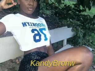 KandyBronw