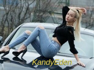 KandyEden