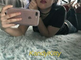 KandyKitty
