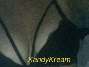 KandyKream