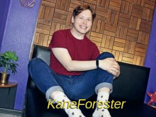 KaneForester