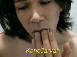KaneJarvah