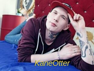 KaneOtter