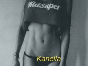 Kanella