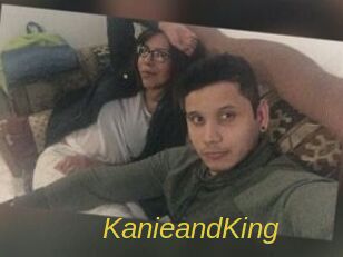 KanieandKing