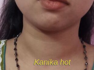 Kanika_hot