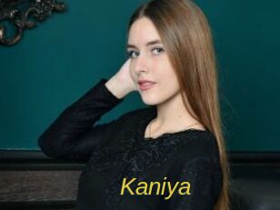Kaniya