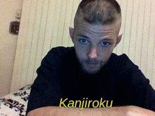 Kanjiroku