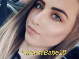 KansasBabe18