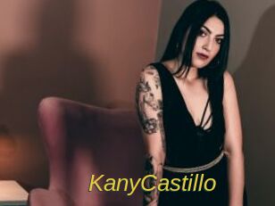 KanyCastillo