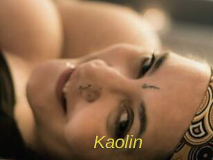 Kaolin
