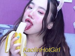 KaolinHotGirl