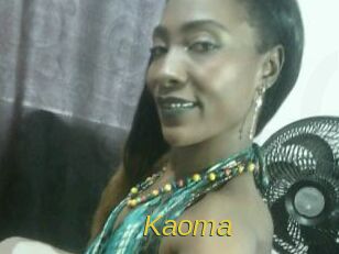 Kaoma