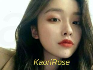 KaoriRose