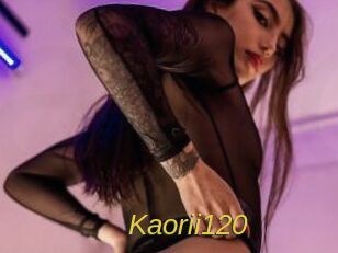 Kaorii120
