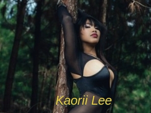 Kaorii_Lee Archive DVD ORG