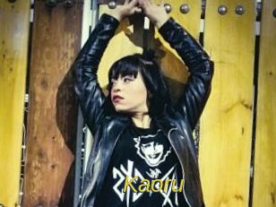 Kaoru