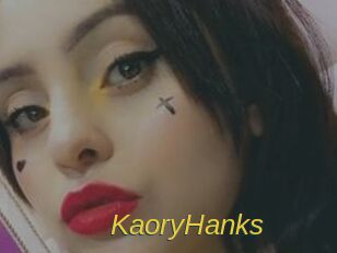 KaoryHanks