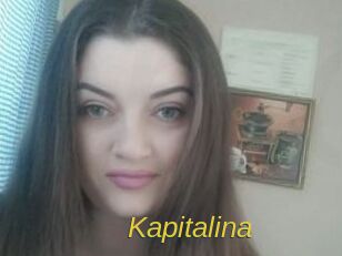 Kapitalina