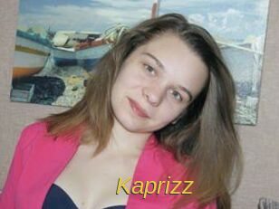 Kaprizz