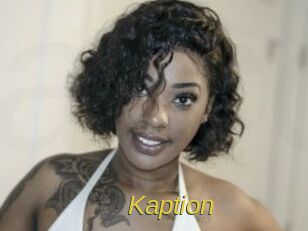 Kaption