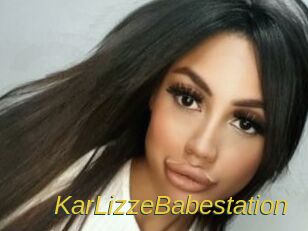 KarLizzeBabestation