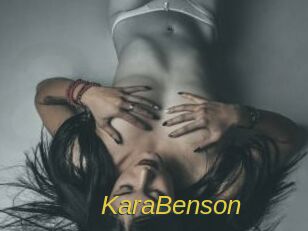 KaraBenson