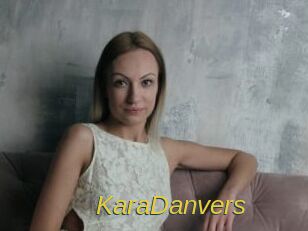 KaraDanvers