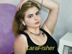 KaraFisher